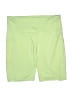 Ideology Green Athletic Shorts Size XL - photo 1