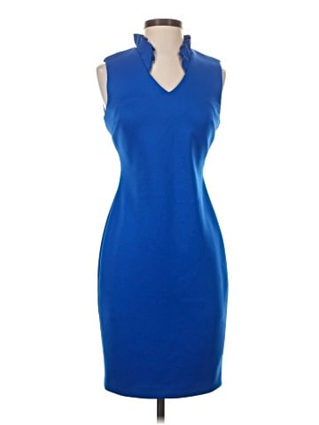 Calvin Klein Cocktail Dress (view 1)