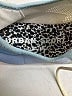 Assorted Brands Color Block Blue Sneakers Size 12 - photo 3
