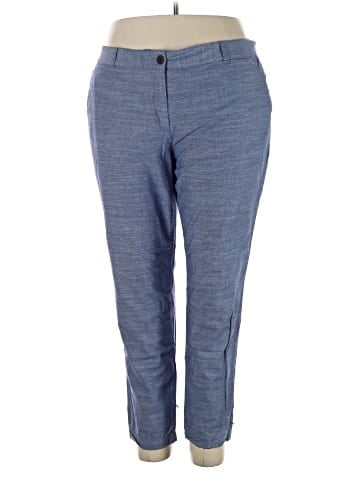 Talbots Outlet Casual Pants (view 1)