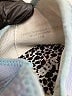 Assorted Brands Color Block Blue Sneakers Size 12 - photo 4