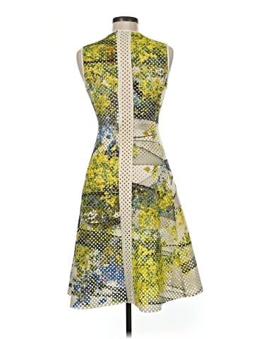 Clover Canyon Cocktail Dress (view 2)