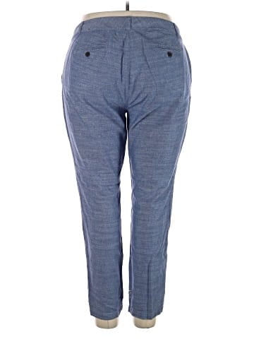 Talbots Outlet Casual Pants (view 2)
