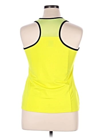 Lucky in Love Tank Top (view 2)