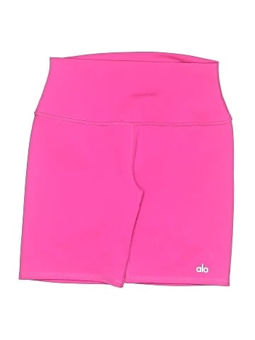 Alo Athletic Shorts (view 1)