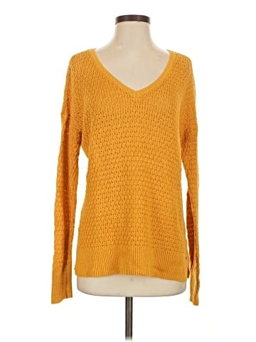 American Eagle Outfitters Pullover Sweater (view 1)