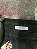Angashion Animal Print Black Pullover Sweater Size L - photo 7