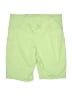 Ideology Green Athletic Shorts Size XL - photo 2