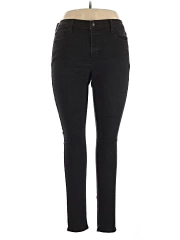 Levi's Jeggings (view 1)