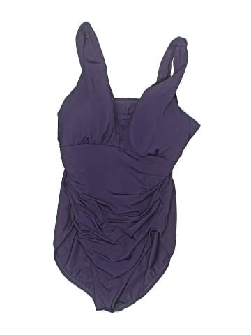 Lands' End One Piece Swimsuit (view 1)