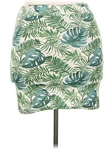 Doublju Casual Skirt (view 2)