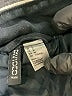Divided by H&M 100% Cotton Black Jacket Size M - photo 6