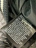 Divided by H&M 100% Cotton Black Jacket Size M - photo 7