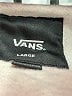 Vans 100% Nylon Solid Green Raincoat Size L - photo 3
