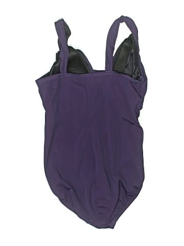 Lands' End One Piece Swimsuit (view 2)