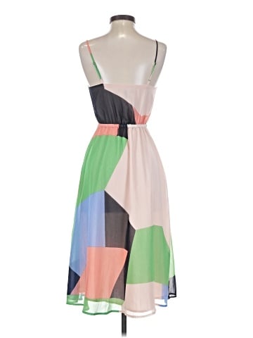 Banana Republic Factory Store Casual Dress (view 2)