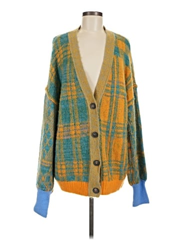 Free People Cardigan (view 1)