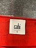 CAbi Red Pullover Sweater Size S - photo 7