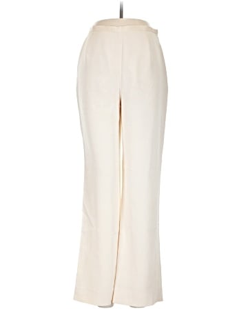 Lafayette 148 New York Silk Pants (view 1)