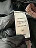 West Kei 100% Polyester Black Short Sleeve Blouse Size M - photo 8