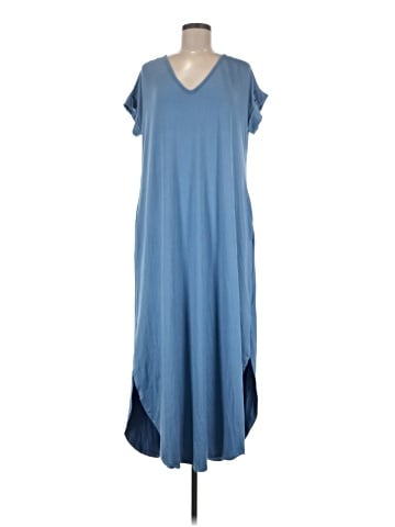 Entro Casual Dress (view 1)