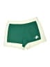 Prince Color Block Green Athletic Shorts Size XS - photo 1