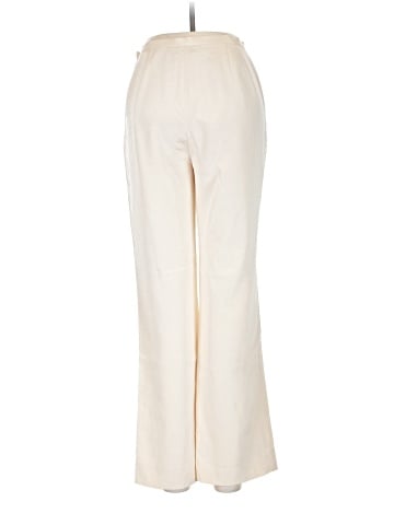 Lafayette 148 New York Silk Pants (view 2)