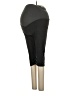 Motherhood Black Active Pants Size S - photo 1