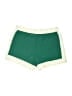 Prince Color Block Green Athletic Shorts Size XS - photo 2