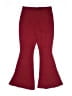 Art Class Red Casual Pants Size 7 - 8 - photo 1