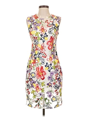 Alexia Admor Cocktail Dress (view 1)