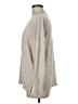 Gap Solid Tan Turtleneck Sweater Size M - photo 5