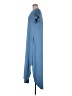 Entro Blue Casual Dress Size M - photo 5