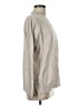 Gap Solid Tan Turtleneck Sweater Size M - photo 4