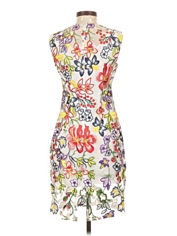 Alexia Admor Cocktail Dress (view 2)