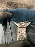 Hard Tail Solid Blue Shorts Size 14 - photo 3