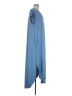 Entro Blue Casual Dress Size M - photo 4
