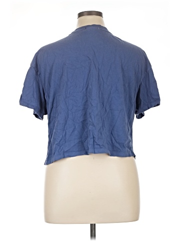 Champion Short Sleeve T-Shirt (view 2)