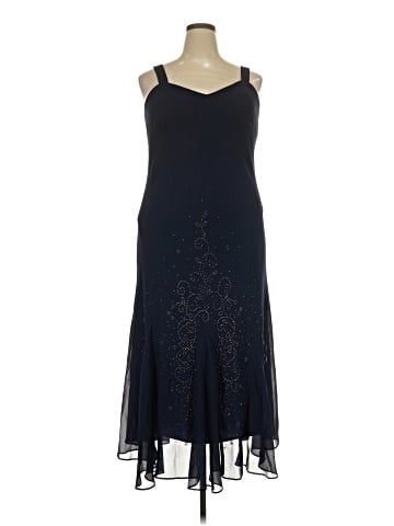 R&M Richards Cocktail Dress (view 1)
