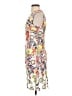 Alexia Admor Floral White Cocktail Dress Size 2 - photo 5