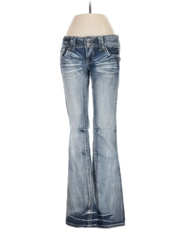 Amethyst Jeans Jeans (view 1)