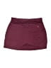 Adidas Solid Burgundy Active Skort Size XL - photo 2