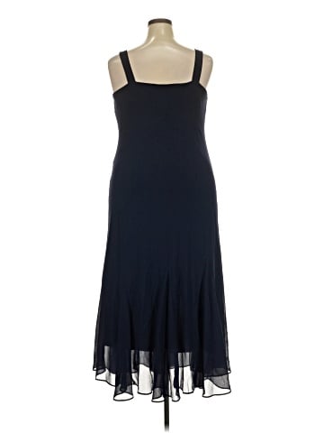 R&M Richards Cocktail Dress (view 2)