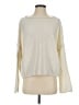 By Together Ivory Pullover Sweater Size S - photo 1