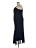 R&M Richards 100% Polyester Blue Cocktail Dress Size 18 - photo 5