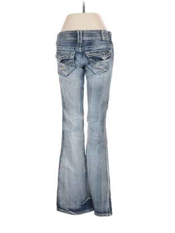 Amethyst Jeans Jeans (view 2)