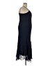 R&M Richards 100% Polyester Blue Cocktail Dress Size 18 - photo 4