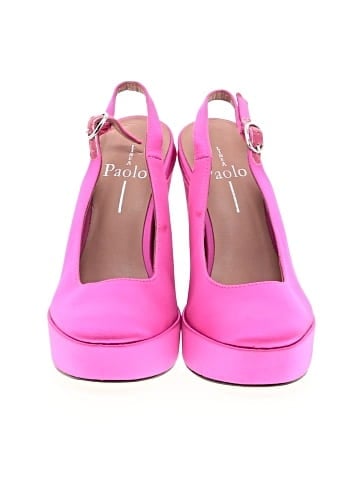 Linea Paolo Heels (view 2)