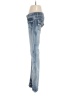 Amethyst Jeans Silver Jeans Size 3 - photo 5