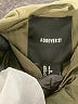 Forever 21 Green Raincoat Size S - photo 6